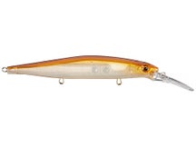 Rapala PXR Deep Mavrik 110 Ghost Minnow