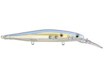 Rapala PXR Deep Mavrik 110 Ghost Sexy Shad