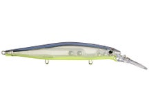 Rapala PXR Deep Mavrik 110 Hot Blue Frost
