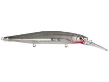Rapala PXR Deep Mavrik 110 Metallic Silver