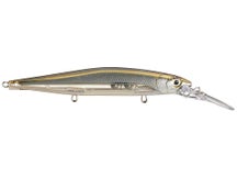 Rapala PXR Deep Mavrik 110 Metallic Moss Back Shiner