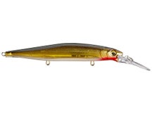 Rapala PXR Deep Mavrik 110 Metallic Gold