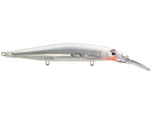 Rapala PXR Deep Mavrik 110 Metallic Glass Ghost