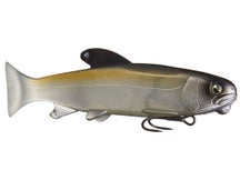 RAID Japan Osakana Swimmer Swimbait