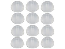 6th Sense Rig Dots Soft Bait Keepers