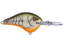 Rapala DT10 Rootbeer Crawdad 