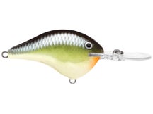 Rapala DT12 Series Crankbaits