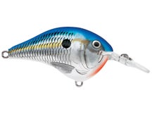 Rapala DT6 Series Crankbaits 