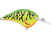 Rapala DT6 Series Crankbaits 