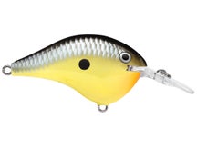 Rapala DT6 Old School 