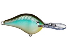 Rapala DT8 Blue Back Herring 