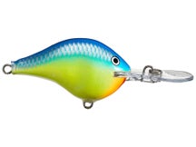Rapala DT8 Caribbean Shad 