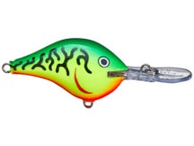Rapala DT8 Firetiger 