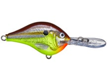 Rapala DT8 Hot Mustard 