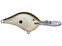 Rapala DT8 Pearl Grey Shiner 