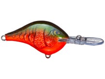 Rapala DT8 Red Crawdad 