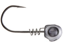 Reneau Tackle Line-Thru Finesse Swimbait Heads 2pk