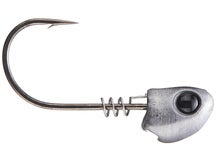 Reneau Tackle Line-Thru Swimbait Heads 2pk