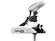 Minn Kota Riptide Terrova Trolling Motor