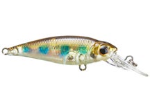 Owner Cultiva Mira Shad Crankbaits