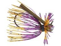 Fish Hammer Mad Rhino Finesse Jig 2pk
