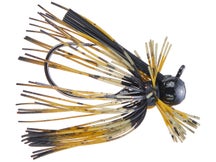 Fish Hammer Mad Rhino Finesse Jig 2pk