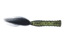 Rabid Baits Fox Tail Ned Rig 3" 6pk