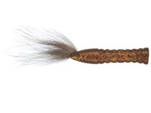 Rabid Baits Fox Tail Ned Rig 3" 6pk