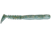 Reins Fat Rockvibe Shad Baby Gill 4"