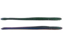 Roboworm Fat Straight Tail Worms 8pk