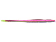 Roboworm Fat Straight Tail Worms 8pk 