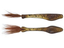 Rabid Baits Fox Shot Drop Shot Bait 3"