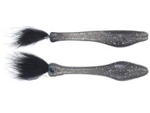 Rabid Baits Fox Shot 3" Silver Dollar