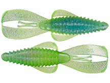Strike King Rage Bug Sexy Shad 2.0