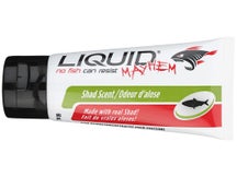 Liquid Mayhem Fish Attractant 2oz