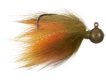 Rabid Baits Hair Jig