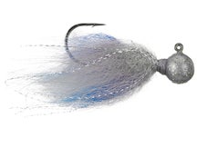 Rabid Baits Hair Jig