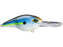 Riot Baits iDive10 Crankbait