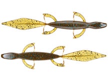 6th Sense Ridge Lizard
