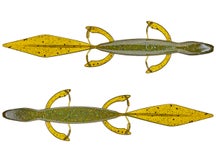 6th Sense Ridge Lizard