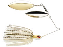 Riot Baits RS1 Spinnerbaits Double Willow
