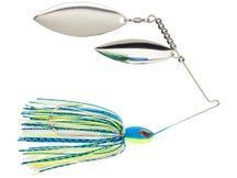 Riot Baits RS1 Spinnerbaits Double Willow