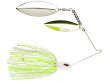 Riot Baits RS1 Spinnerbaits Double Willow