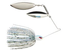 Riot Baits RS1 Spinnerbaits Double Willow