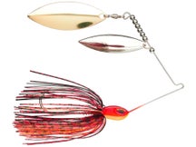 Riot Baits RS1 Spinnerbaits Double Willow
