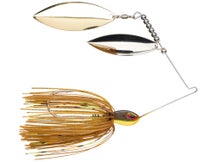 Riot Baits RS1 Spinnerbaits Double Willow
