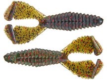 Reaction Innovations Spicy Beaver 3.0 