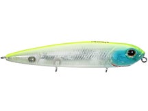 Vixen Chartreuse Shiner