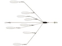 RAID Japan Ghost Wire 5 Arm Umbrella Rig