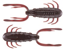 RAID Japan Bukkomi Craw Scuppernong 4"